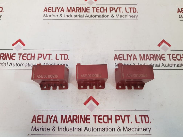 Vac A5E 00 100936 Transformer