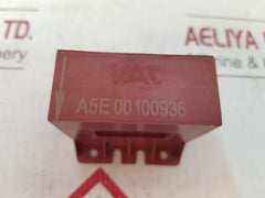 Vac A5E 00 100936 Transformer