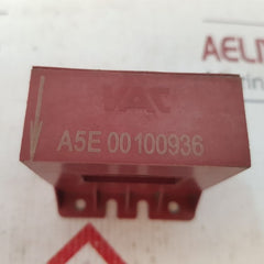 Vac A5E 00 100936 Transformer