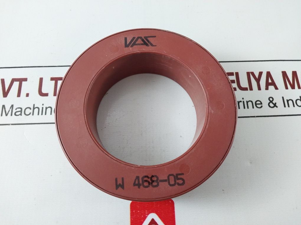 Vac W468-05 Alloy Cor