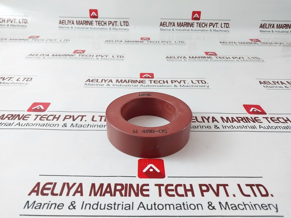 Vac W468-05 Alloy Cor