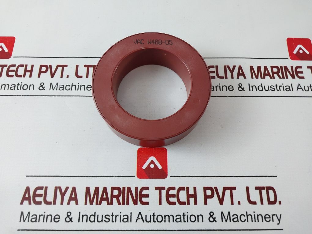 Vac W468-05 Alloy Cor