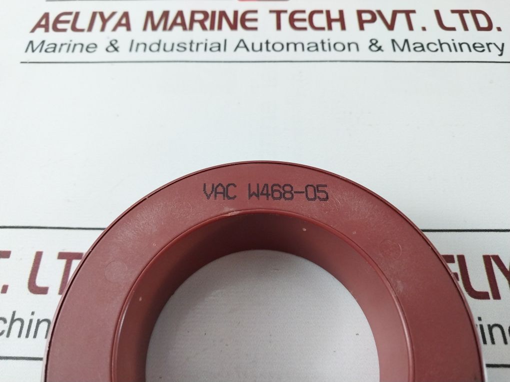 Vac W468-05 Alloy Cor