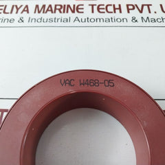 Vac W468-05 Alloy Cor