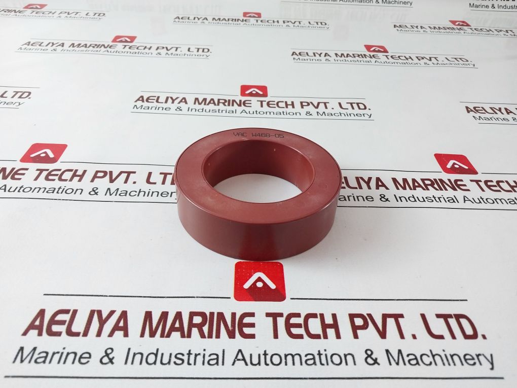 Vac W468-05 Alloy Cor