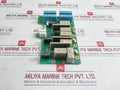 Vacon 227J 1130 0019 Pk Trigger Board