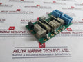 Vacon 227J 1130 0019 Pk Trigger Board