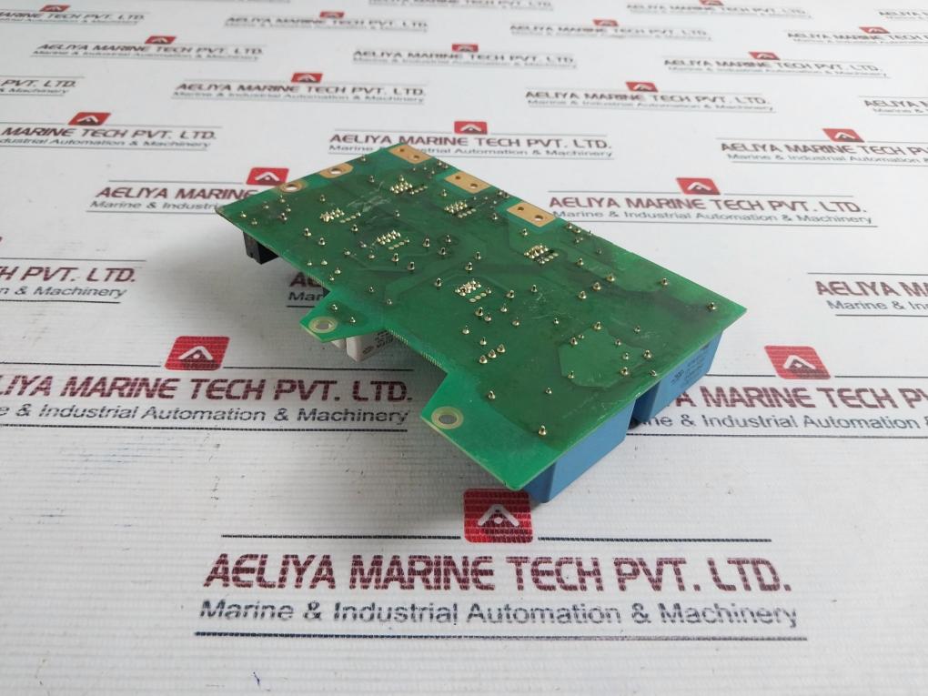 Vacon 227J 1130 0019 Pk Trigger Board