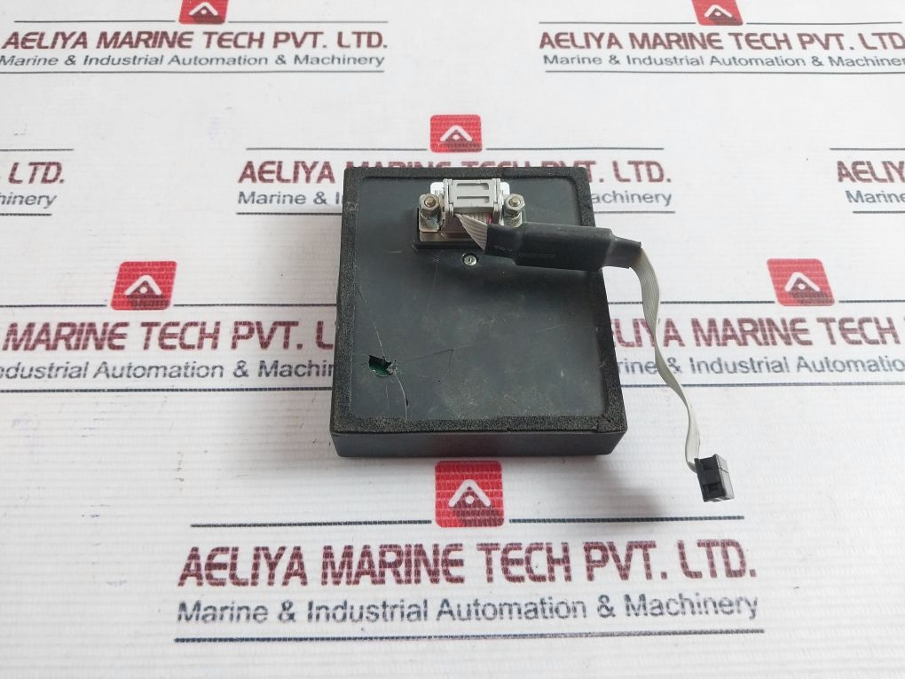 Vacon *254G6235472* Inverter Drive Keypad