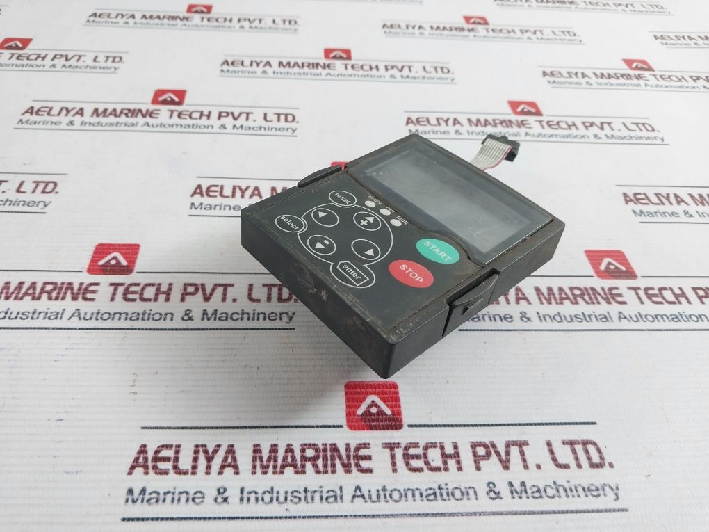 Vacon *254G6235472* Inverter Drive Keypad