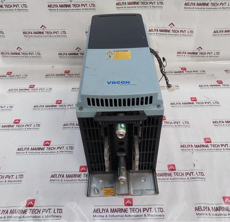 Vacon 273G 938 4173 Suz Ac Drive 590A 690V 50/60Hz