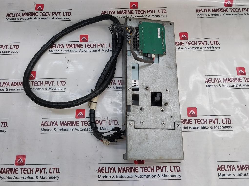 Vacon 273G 938 4173 Suz Ac Drive 590A 690V 50/60Hz