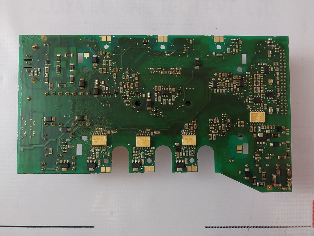 Vacon 619B