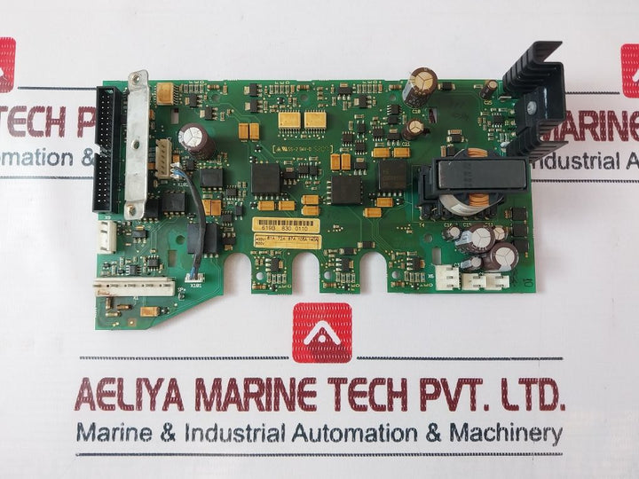 Vacon 619B