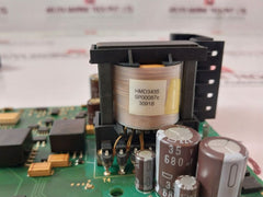 Vacon 619B