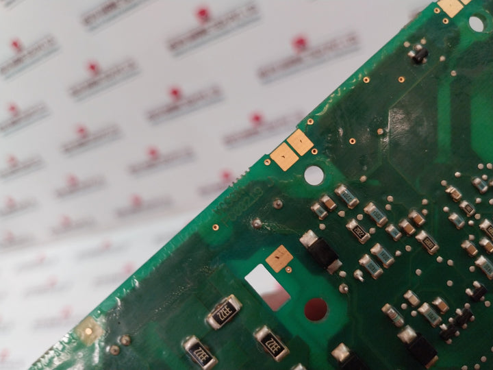 Vacon Cm021199 Drive Board