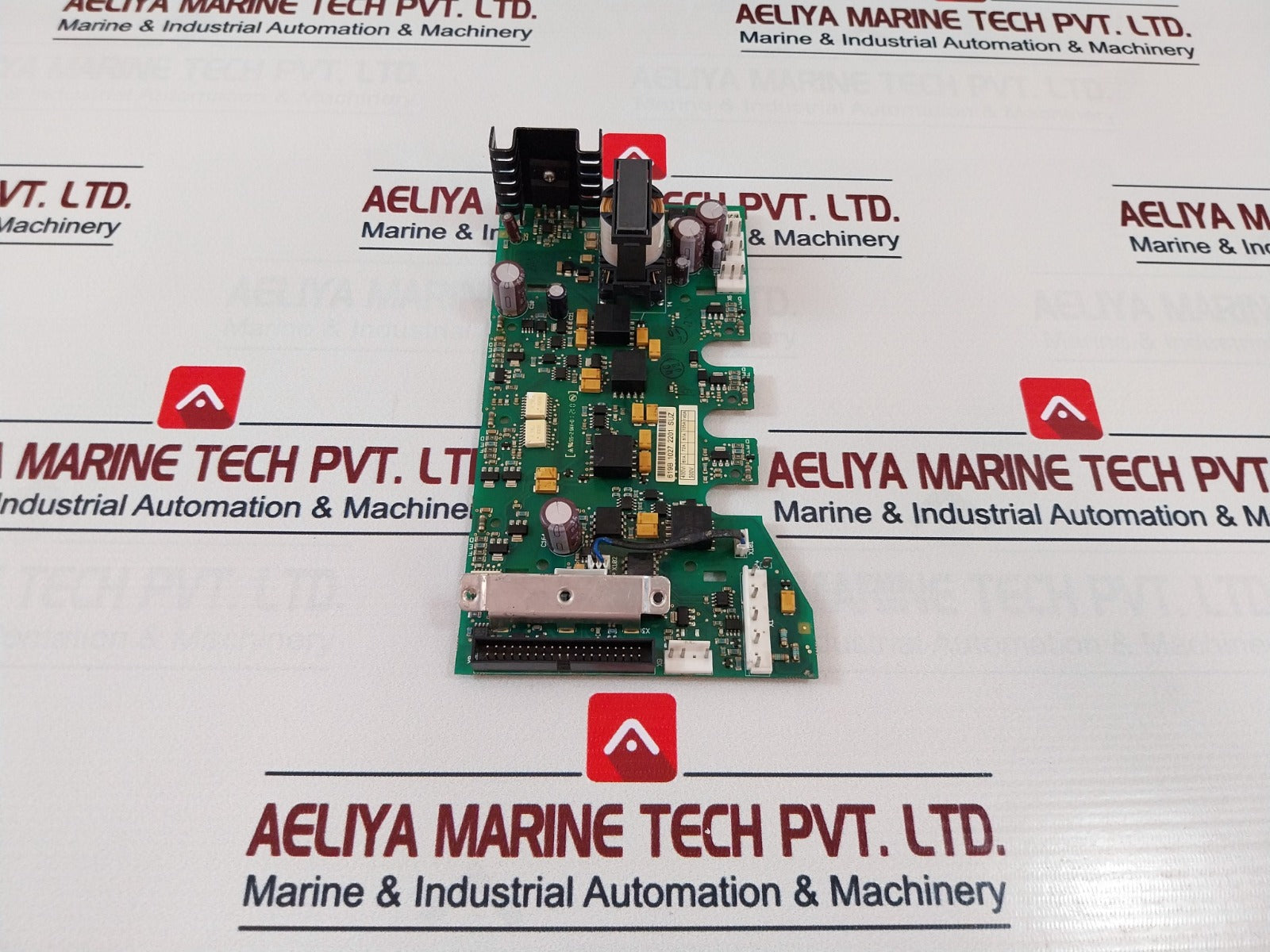 Vacon Cm021199 Drive Board