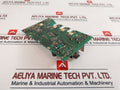 Vacon Cm021199 Driver Board Tw-15 400V/500V