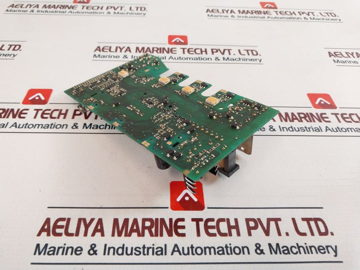 Vacon Cm021199 Driver Board Tw-15 400V/500V