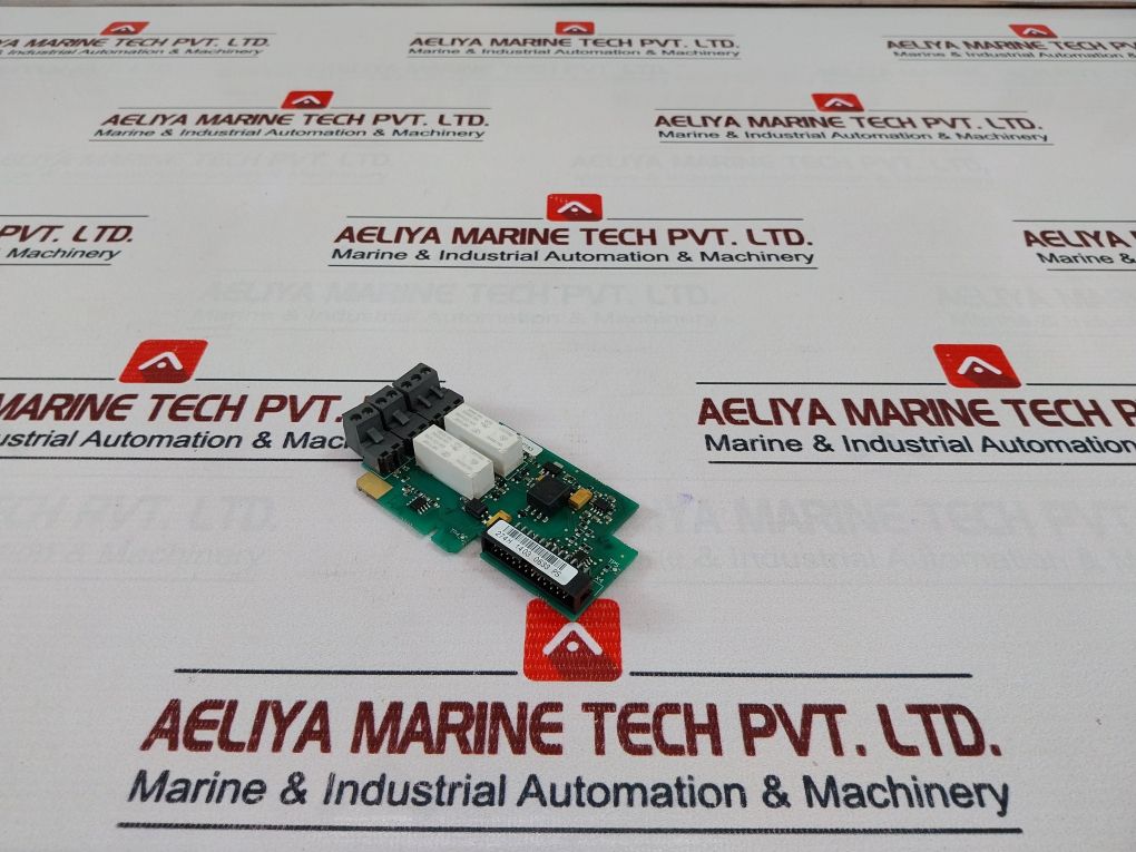 Vacon Cm050500 Control Unit Platine Frequency Converter