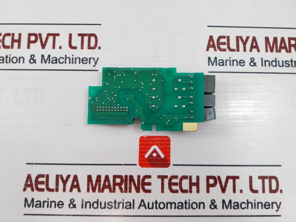 Vacon Cm050500 Control Unit Platine Frequency Converter