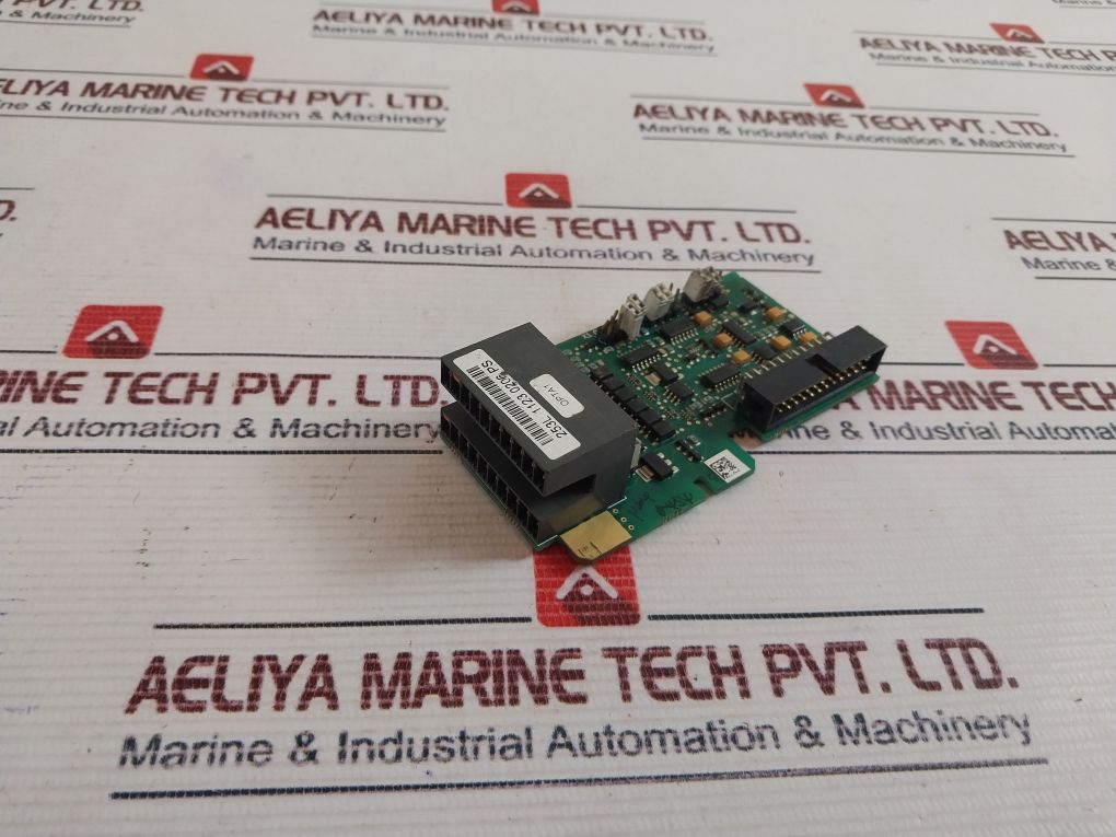 Vacon Cm090499 Inverter Expansion Board