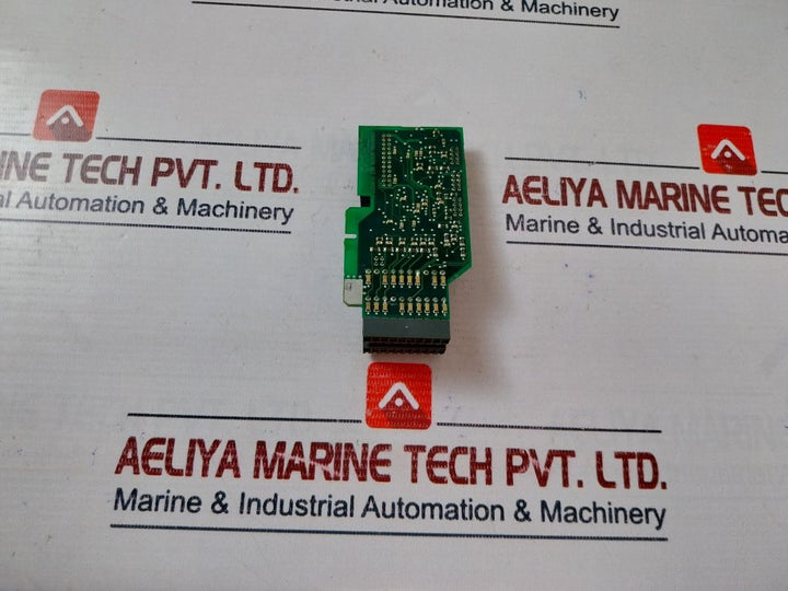 Vacon Cm090499 Inverter Expansion Board Oyj Pc00253 F