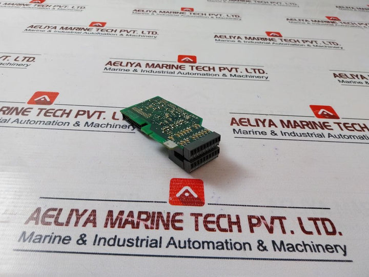 Vacon Cm090499 Inverter Expansion Board Oyj Pc00253 F