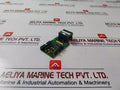 Vacon Cm090499 Inverter Expansion Board Oyj Pc00253 F