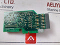 Vacon Cm090499 Inverter Expansion Board Oyj Pc00253 F