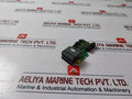 Vacon Cm090499 Inverter Expansion Board Pc00253 G