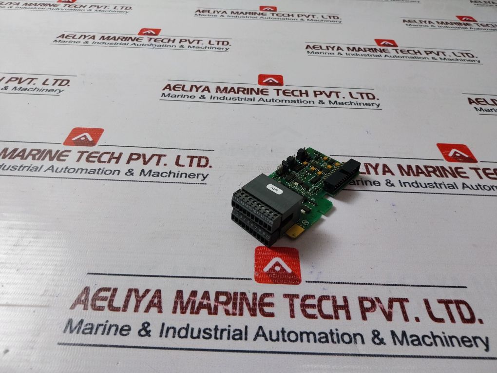 Vacon Cm090499 Inverter Expansion Board Pc00253 G