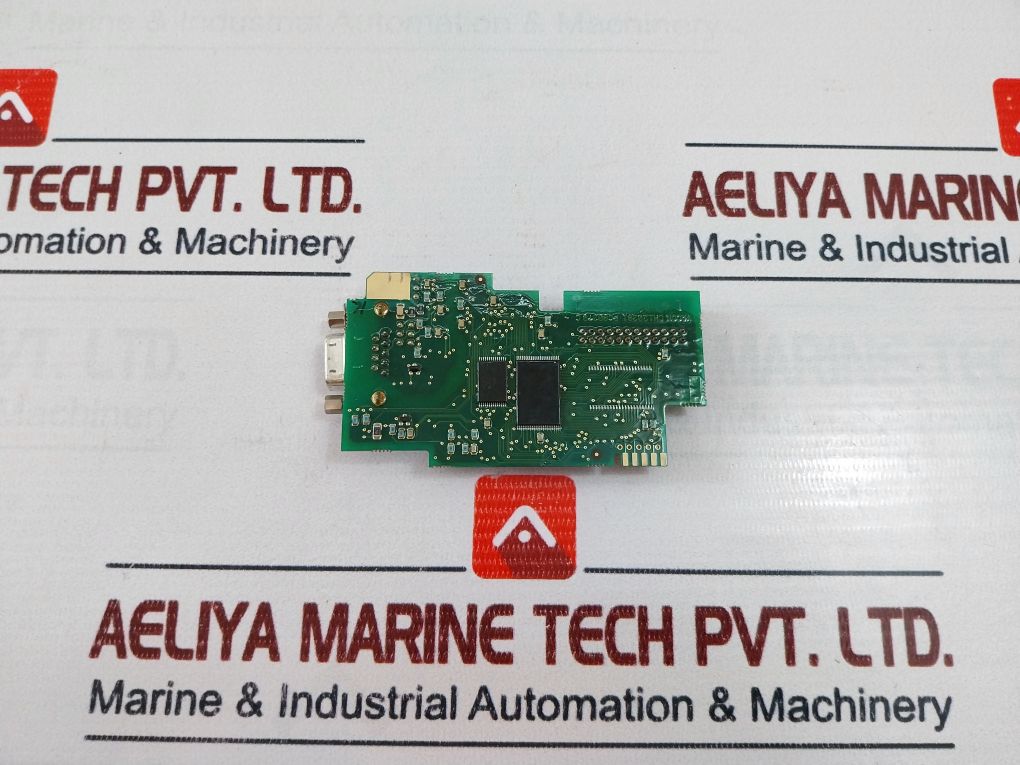 Vacon Cm120201 Inverter Drive Board Pc00279 C