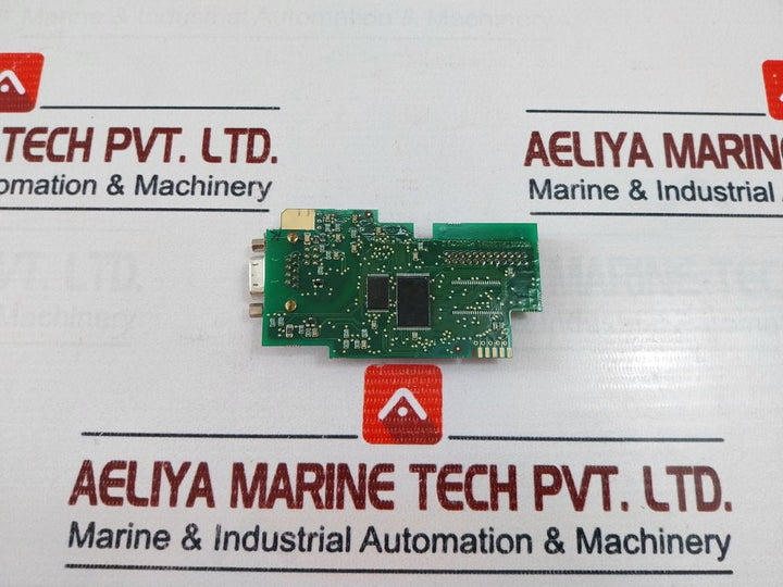 Vacon Cm120201 Inverter Drive Board Pc00279 C