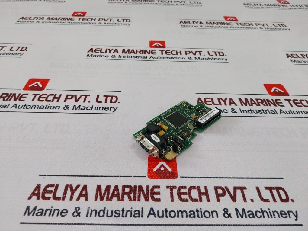 Vacon Cm120201 Inverter Drive Board Pc00279 C