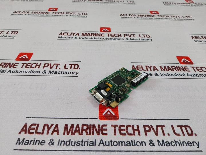 Vacon Cm120201 Inverter Drive Board Pc00279 C