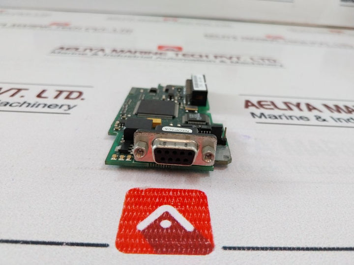Vacon Cm120201 Inverter Drive Board T2 94V-0 T0213A