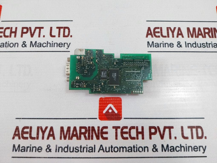 Vacon Cm120201 Inverter Drive Board T2 94V-0 T0213A