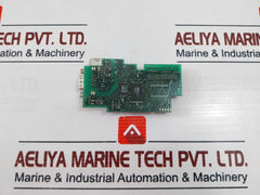 Vacon Cm120201 Inverter Drive Board T2 94V-0 T0213A