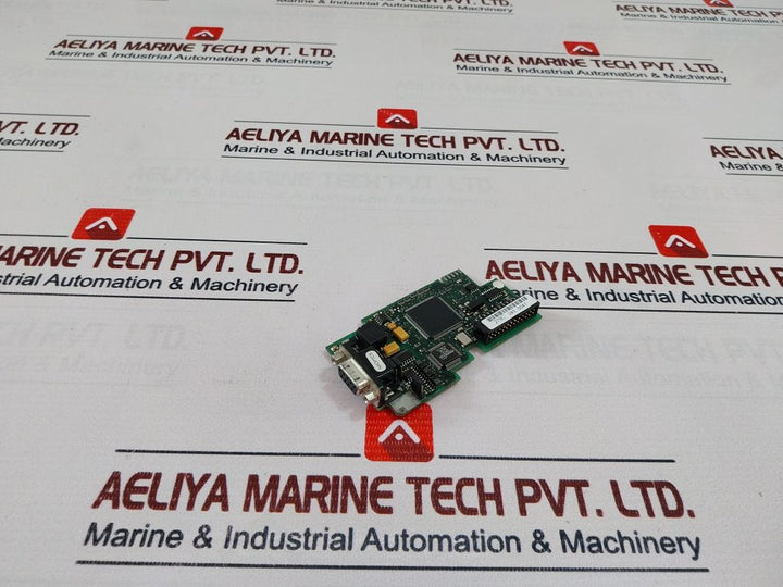 Vacon Cm120201 Inverter Drive Board T2 94V-0 T0213A