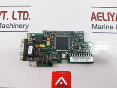 Vacon Cm120201 Inverter Drive Board T2 94V-0 T0213A