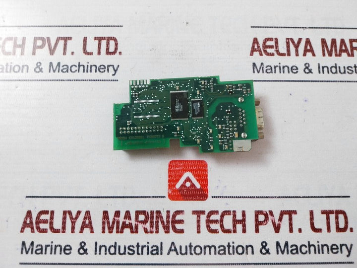 Vacon Cm120201 Printed Circuit Board Pc00279 A