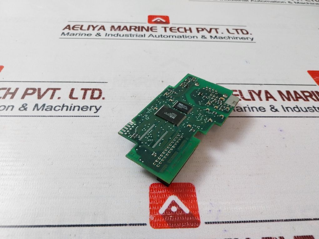 Vacon Cm120201 Printed Circuit Board Pc00279 A