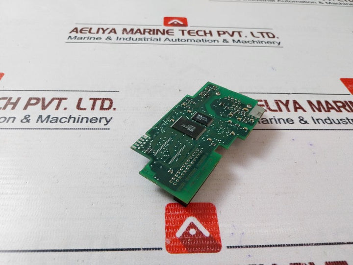 Vacon Cm120201 Printed Circuit Board Pc00279 A