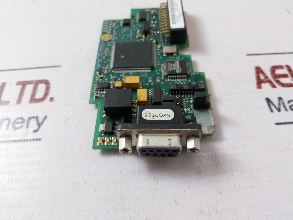 Vacon Cm120201 Printed Circuit Board Pc00279 A