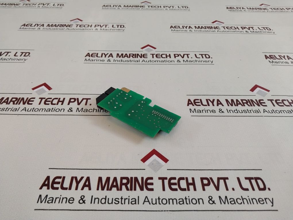 Vacon Cm221199 Printed Circuit Board 94V-0