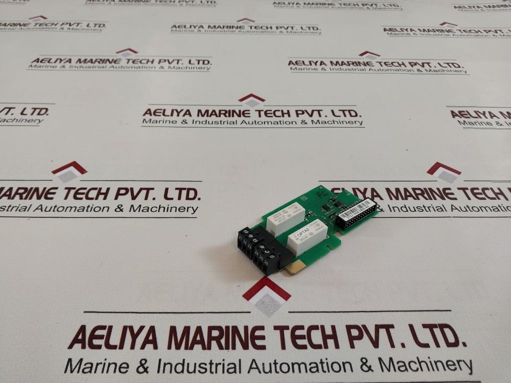 Vacon Cm221199 Printed Circuit Board 94V-0