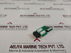 Vacon Cm221199 Printed Circuit Board 94V-0