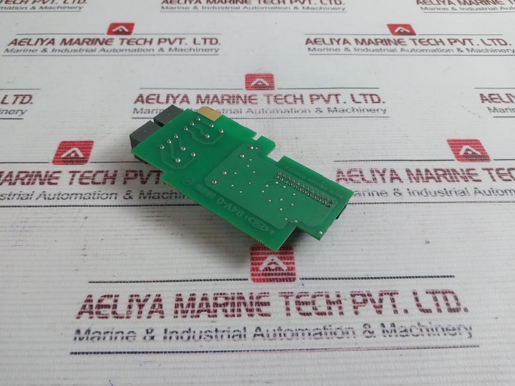 Vacon Cm221199 Printed Circuit Board Pc00273 F