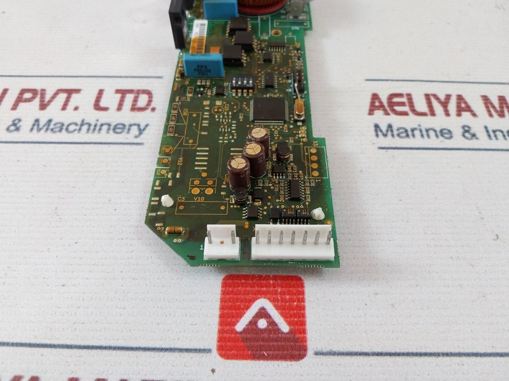 Vacon Cm280802 Pcb Card
